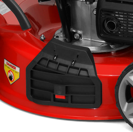 Cobra MX534SPH 4 Wheeled Petrol Lawnmower