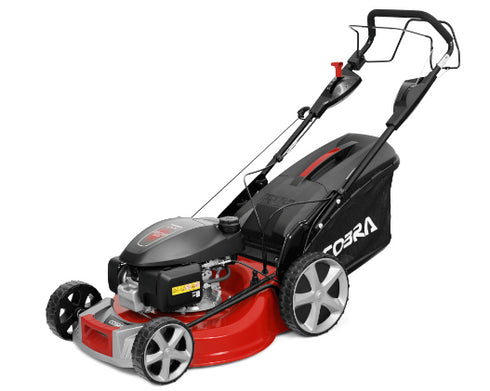 Cobra MX534SPH 4 Wheeled Petrol Lawnmower