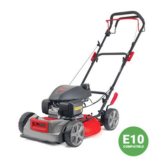 Cobra MM48SPH Self-Propelled Dedicated Mulching Mower