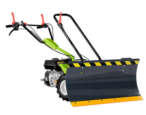 Grillo G52 Walking Tractor / Tiller / Scythe