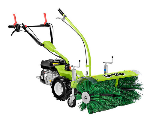 Grillo G52 Walking Tractor / Tiller / Scythe