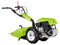 Grillo G85 D Walking Tractor / Tiller / Scythe