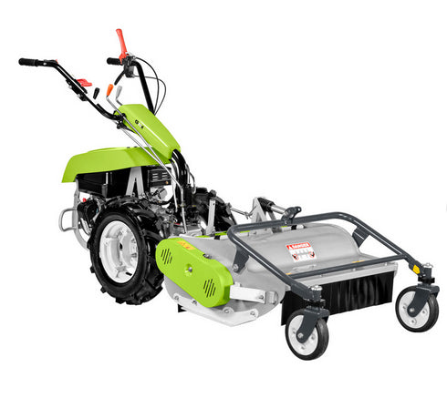 Grillo G85 D Walking Tractor / Tiller / Scythe