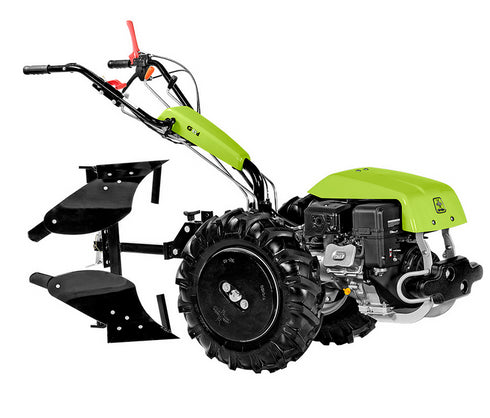 Grillo G85 D Walking Tractor / Tiller / Scythe
