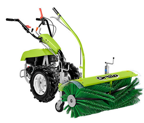 Grillo G85 D Walking Tractor / Tiller / Scythe