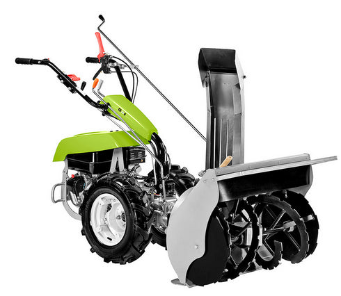 Grillo G85 D Walking Tractor / Tiller / Scythe