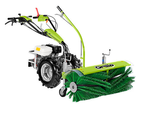 Grillo G110 Walking Tractor / Tiller / Scythe