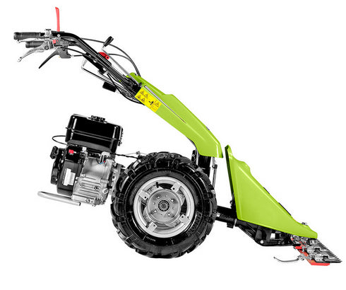 Grillo GF 3DF Sickle Bar