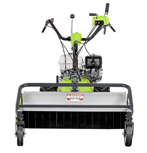 Grillo GH 9 Flail Mower