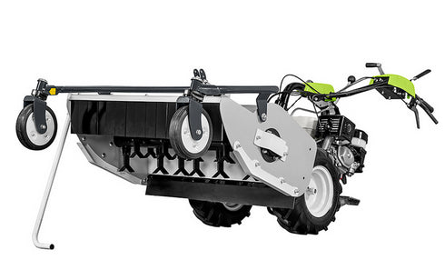 Grillo GH 9 Flail Mower