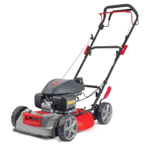 Cobra MM48SPH Self-Propelled Dedicated Mulching Mower