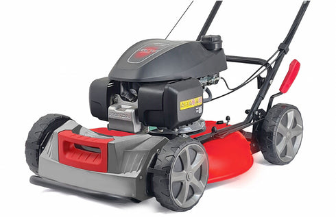 Cobra MM48SPH Self-Propelled Dedicated Mulching Mower