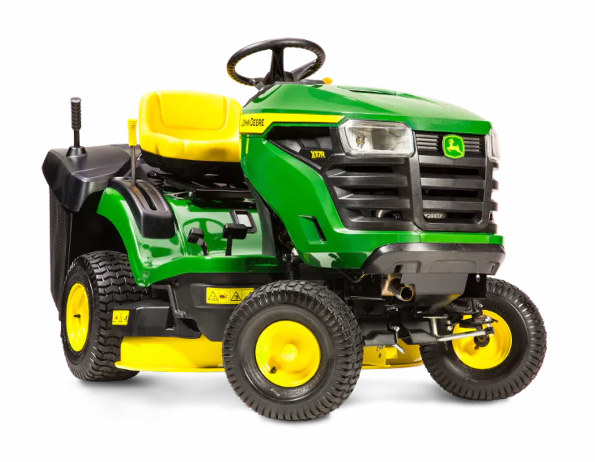 Garden sales machinery superstore