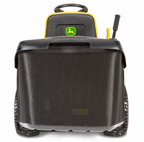 John Deere X117R Collection Tractor