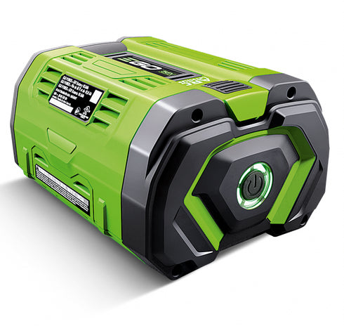 EGO Power Plus BA5600T 56v 10Ah Lithium-ion Battery