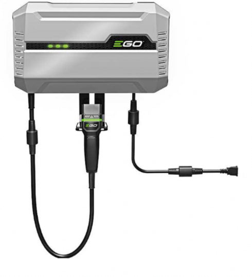 Ego 56V CHV1600E Z6 CHU6000 Battery Charger 1600W