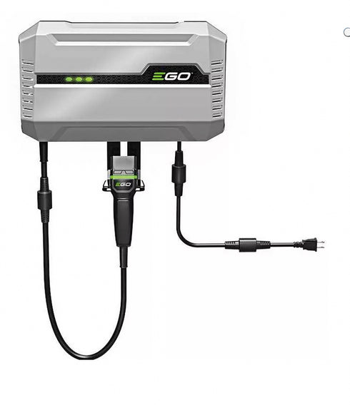 Ego 56V CHV1600E Z6 CHU6000 Battery Charger 1600W