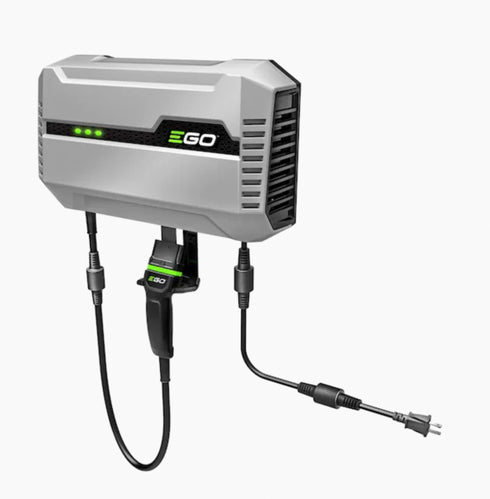 Ego 56V CHV1600E Z6 CHU6000 Battery Charger 1600W