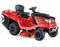 AL-KO T15-95 HD-A Rear Collect Garden Tractor
