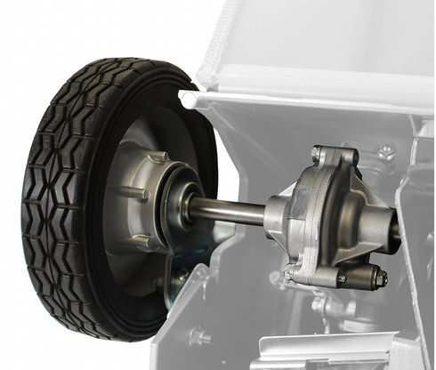 Cobra M48SPH 19" Professional Self-Propelled 4 Wheeled Lawnmower