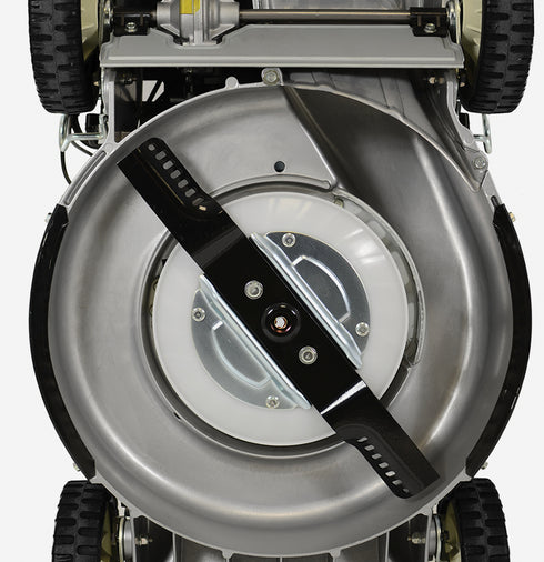 Cobra M48SPH 19" Professional Self-Propelled 4 Wheeled Lawnmower