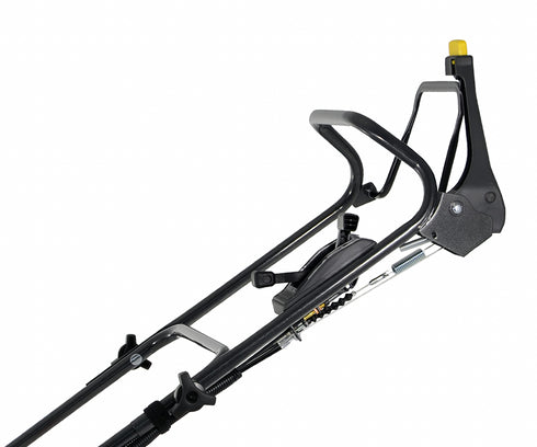 Cobra M48SPH 19" Professional Self-Propelled 4 Wheeled Lawnmower