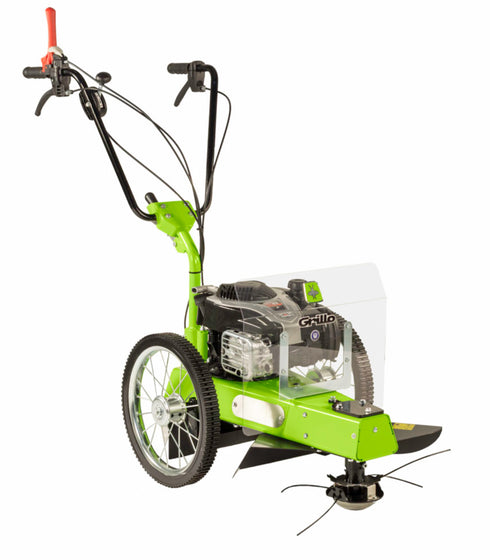 Grillo HWT 570 Multiforce Wheeled Trimmer