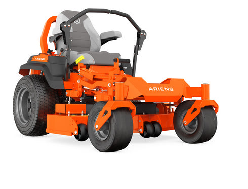 Ariens APEX 52R Rear Discharge Zero Turn Ride On Mower