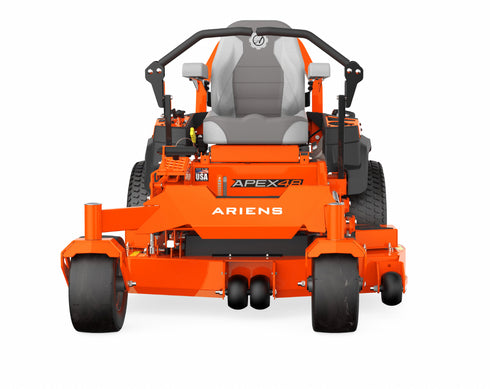 Ariens APEX 48R Rear Discharge Zero Turn Ride On Mower