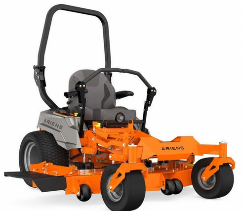 Ariens Zenith E 60 Commercial Electric Zero Turn (Including Batteries & Charger)