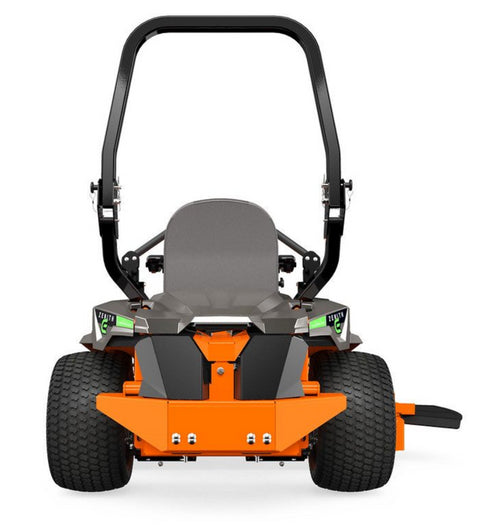 Ariens Zenith E 60 Commercial Electric Zero Turn (Including Batteries & Charger)