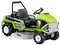 Grillo Climber 9.22 Hydrostatic Ride On Mower
