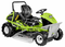 Grillo Climber 10 AWD 27 Hydrostatic Ride On Mower