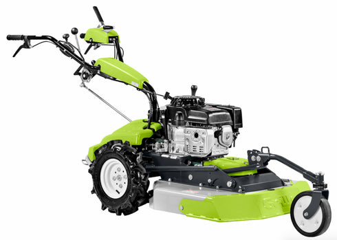 Grillo CL 75 Hydrostatic Walk Behind Brushcutter