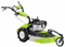 Grillo CL 75 Hydrostatic Walk Behind Brushcutter