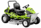 Grillo MD 24 AWD Ride on Lawnmower