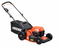 Echo DLM-310/46SP Cordless Self-Propelled Lawnmower Kit