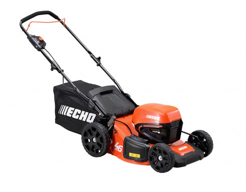 Echo DLM-310/46P Cordless Push Lawnmower Kit