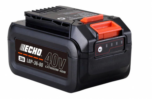 Echo LBP-36-80 2.0Ah 40V Battery