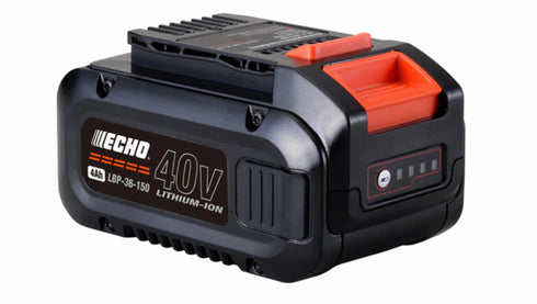 Echo LBP-36-150 4.0Ah 40V Battery
