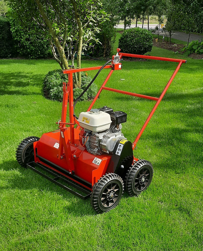 Rotary Rake - Ref RR3 – Garden Machinery Superstore