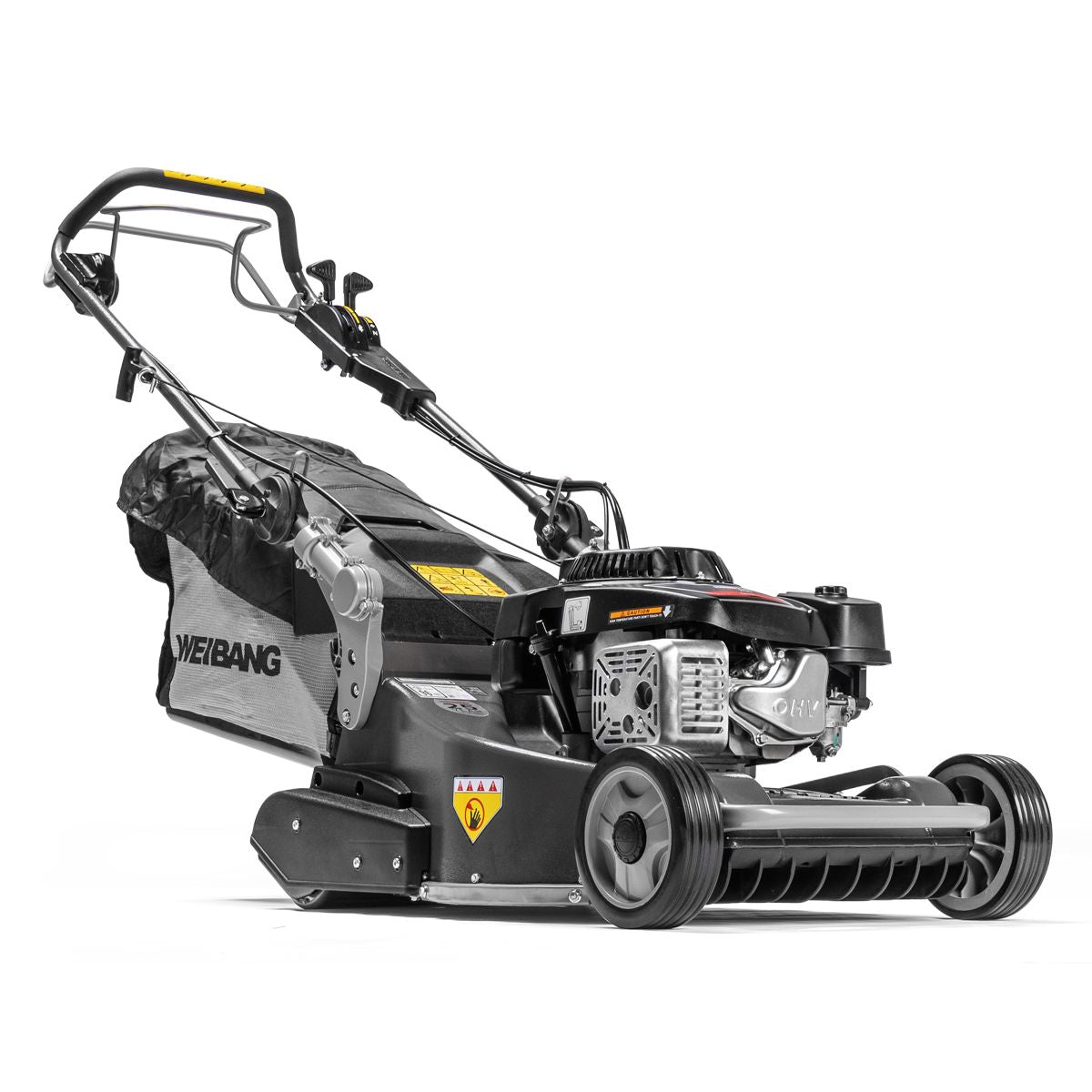 Weibang – Garden Machinery Superstore