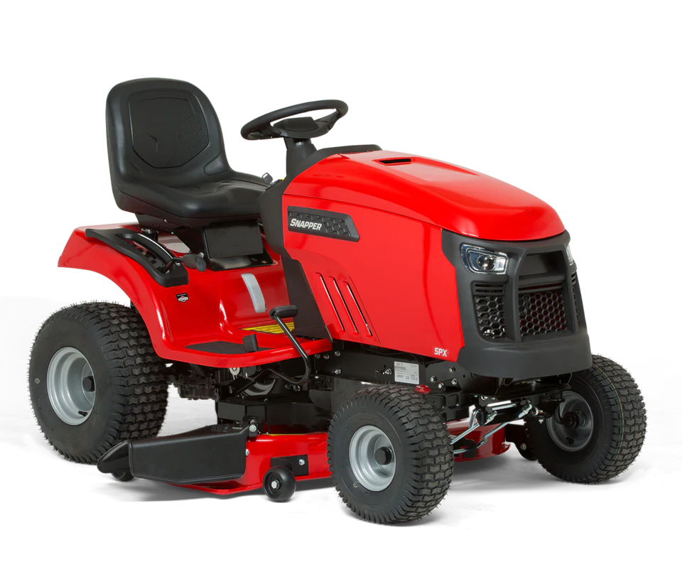 Snapper SPX110 Side Discharge Lawn Tractor Garden Machinery Superstore