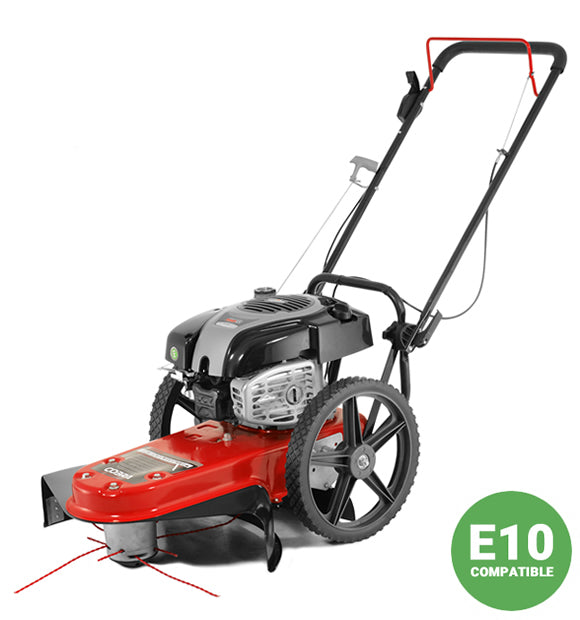 String online trimmer mowers