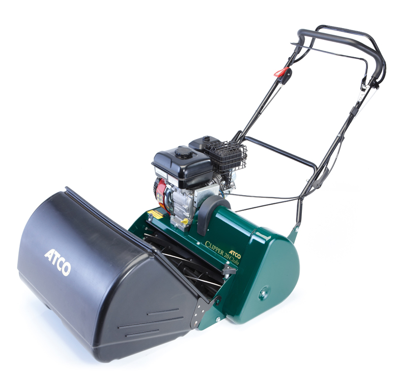 Atco – Garden Machinery Superstore