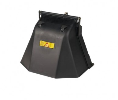 Atco Deflector - for models with 102cm and 122cm cut – Garden Machinery ...