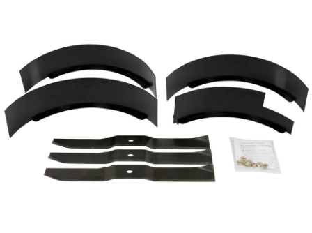 Ariens ikon xd 52 mulch kit cheap