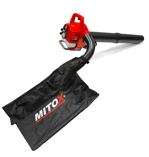 Mitox – Garden Machinery Superstore