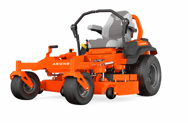 Ride On Mowers – Garden Machinery Superstore