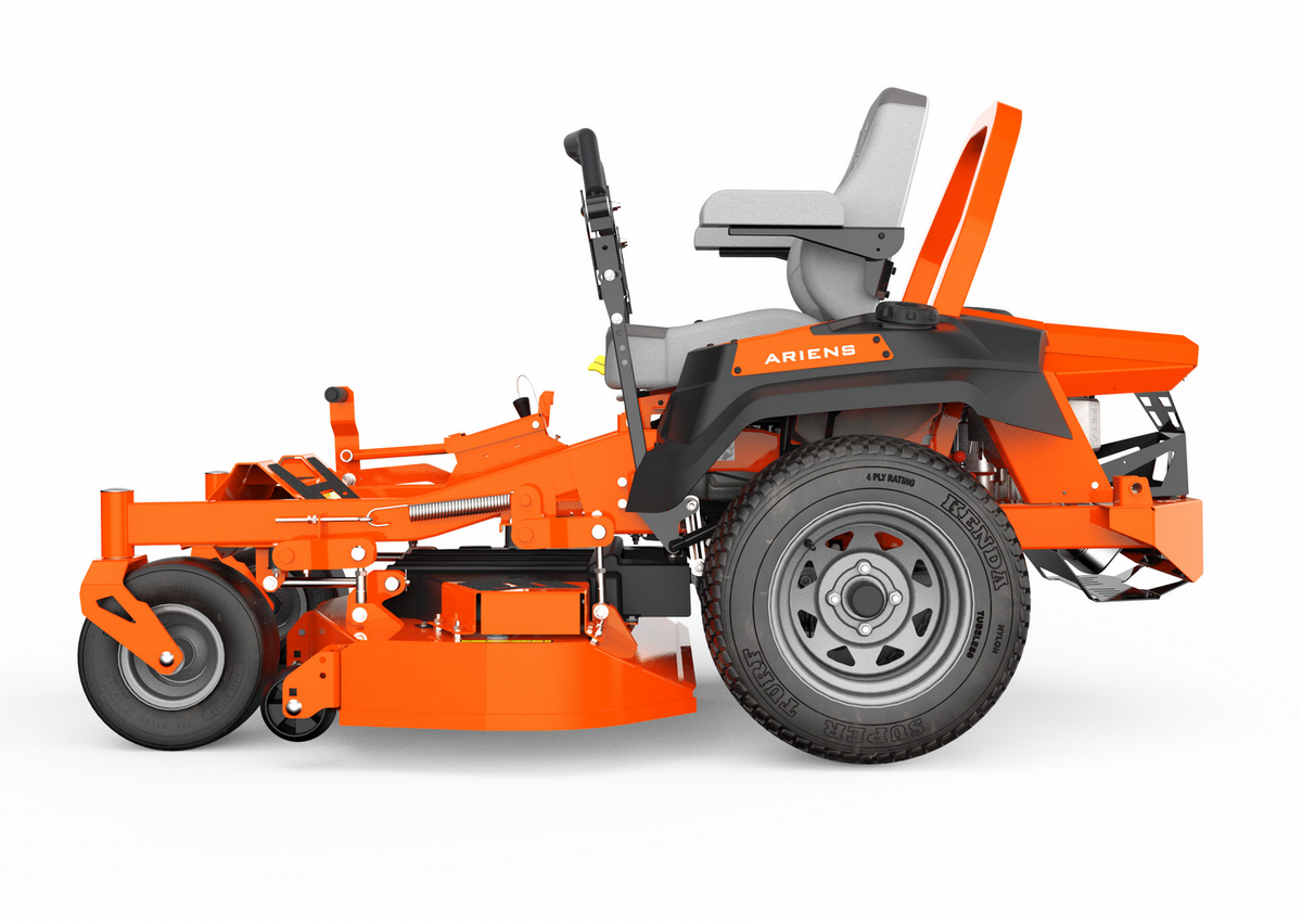 Ariens APEX 52R Rear Discharge Zero Turn Ride On Mower – Garden ...